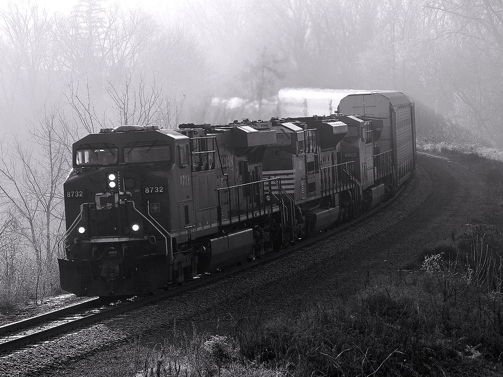 CP 8732